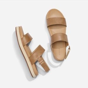 Nisolo Platform Sandals